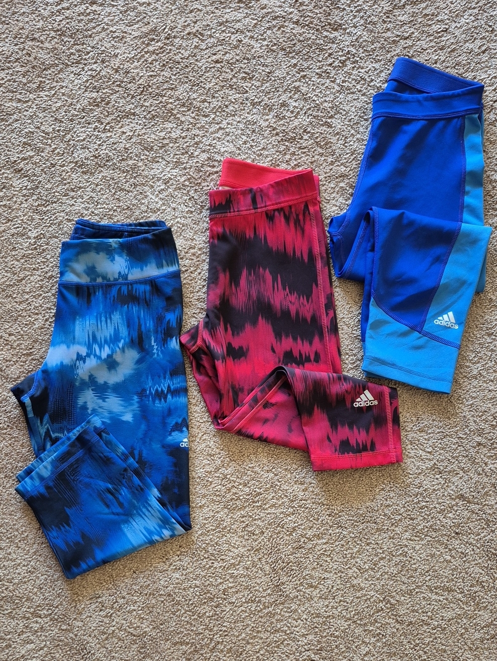 adidas Active Leggings